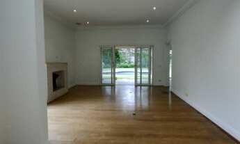 Imagem 6: CASA RESIDENCIAL em SÃO PAULO - SP, INTERLAGOS