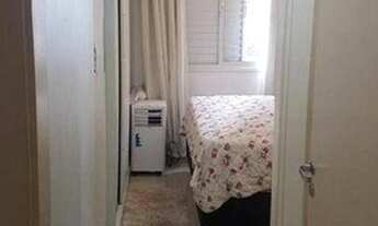 Imagem 7: Condominio Acqua Village - 2 quartos com suíte - Reformado - 60m² - Vaga de garagem cobert