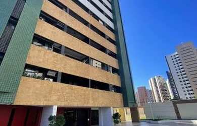 Imagem 3: Cristal VII, Andar Alto, Nascente, 133m2, 3 Suítes, DCE, 3 Vagas, Excelente Localização