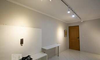 Imagem 4: Apartamento para Aluguel - Vila Augusta, 2 Quartos, 50 m2