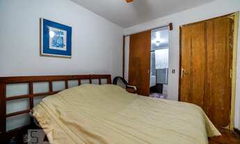 Imagem 6: Apartamento para Aluguel - Tucuruvi, 2 Quartos, 107 m2