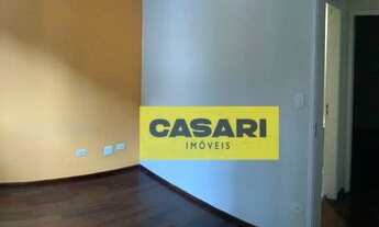 Imagem 4: Apartamento com 2 dormitórios para alugar, 54 m² - Alves Dias - São Bernardo do Campo/SP