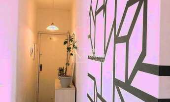 Imagem 2: Apartamento com 2 dormitórios, 65 m² - venda por R$ 320.000,00 ou aluguel por R$ 2.180,01