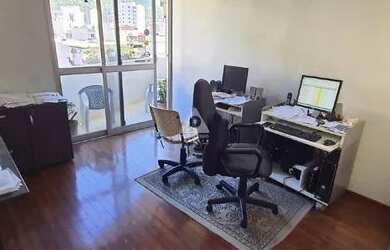 Imagem 11: Apartamento à venda, 4 quartos, 1 suíte, 2 vagas, Tijuca - RIO DE JANEIRO/RJ