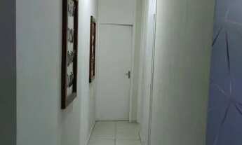 Imagem 6: Apartamento com 2 dormitórios à venda, 56 m² por R$ 250.000 - Parque Santo Antônio - Tauba