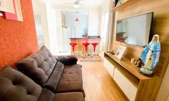 Imagem 2: Apartamento com 2 dormitórios à venda - Alto da Boa vista - Sorocaba/SP