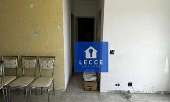 Imagem 6: Apartamento com 2 dormitórios à venda, 55 m² por R$ 371.000 - Vila Santa Catarina - São Pa