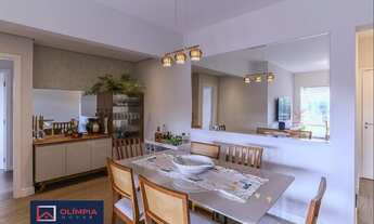 Imagem: Apartamento Venda Vila Ipojuca 92 m² 3