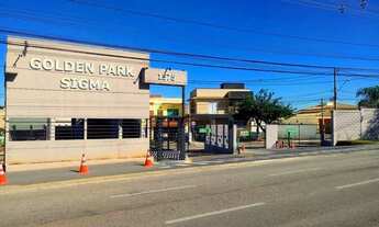 Imagem 5: Lindo Terreno de Esquina Plano, 236 m², à Venda R$195.000 Golden Parque Sigma - Sorocaba