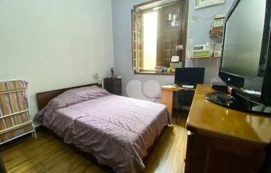 Imagem 3: Casa com 2 dormitórios à venda, 70 m² por R$ 750.000,00 - Botafogo - Rio de Janeiro/RJ