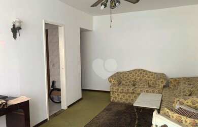 Imagem 2: Apartamento com 3 dormitórios à venda, 82 m² por R$ 1.300.000,00 - Leblon - Rio de Janeiro