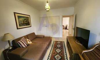 Imagem 7: Apartamento todo mobiliado, com ar-condicionado nos 2 dormitórios - Parte plana do Jardim