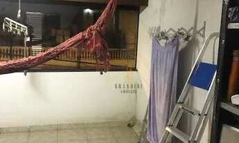 Imagem 5: Sobrado com 4 dormitórios à venda, 120 m² por R$ 480.000,00 - Jardim Cristiane - Santo And