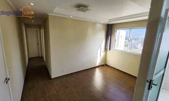 Imagem: Apartamento com 2 dormitórios para alugar