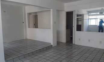 Imagem 2: Apartamento para aluguel tem 65 metros quadrados com 1 quarto em Tamarineira - Recife - Pe