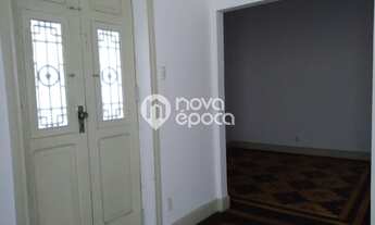 Imagem 7: Vila Isabel Casa com 4 dormitórios