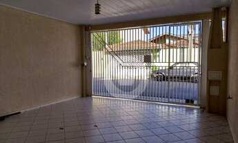 Imagem 2: Sobrado com 3 dormitórios para alugar, 140 m² por R$ 5.000,00/mês - Jardim das Indústrias