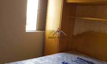 Imagem 7: Apartamento com 2 dormitórios à venda, 64 m² por R$ 250.000,00 - Vila Hortolândia - Jundia