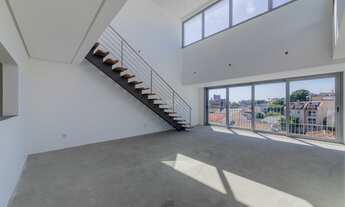 Imagem 2: Cobertura para Venda - 209m², 3 dormitórios, sendo 1 suites, 2 vagas - Chácara das Pedras