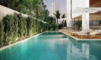 Imagem: Terraza Beira Rio apart. De 4 qrts/ 2 suítes