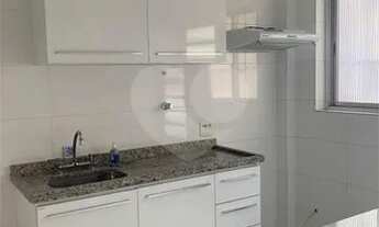 Imagem 3: Apartamento dois quartos Agua na Fria