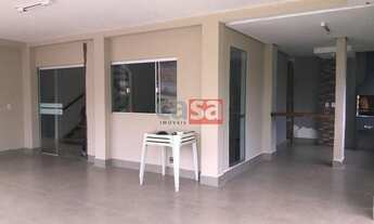 Imagem 3: Hidrolândia - Casa Padrão