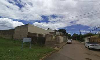 Imagem 3: Chris Imóveis Vende Casa Qd 19 do St Leste Gama