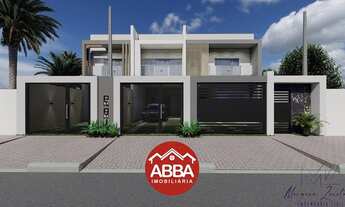 Imagem: SOBRADO ALTO PADRAO CAIOBA