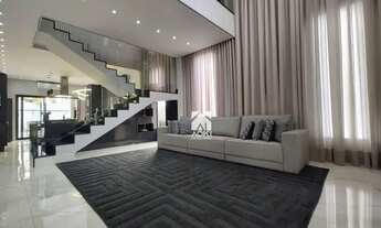 Imagem 3: Lindo sobrado mobiliado no condomínio em Americana SP