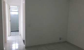 Imagem 2: Condomínio em Correas (60m2). Bosque de Montreal