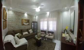 Imagem: Casa para venda com 3/4 sendo um suíte!