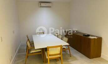 Imagem 3: Barra da Tijuca Apartamento com 4 dormitórios