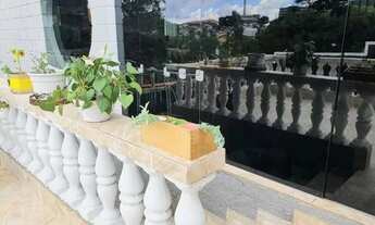 Imagem 5: Casa para Locação em Cotia, Horizontal Park, 3 dormitórios, 3 suítes, 5 banheiros, 4 vagas