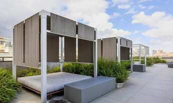 Imagem 5: Studio para venda com 29 metros quadrados com 1 quarto, lazer completo em República - São