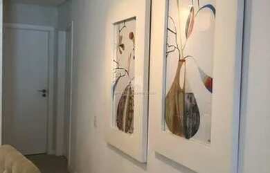 Imagem 2: Apartamento para Locação Anual no bairro Centro em Balneário Camboriú, 2 quartos sendo 2 s