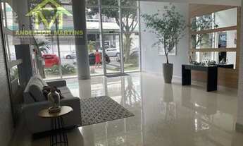 Imagem: Excelente opção de 02 quartos com suíte