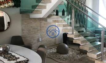 Imagem 4: HORTOLÂNDIA - Casa de Condomínio - Condomínio Jardim de Mônaco