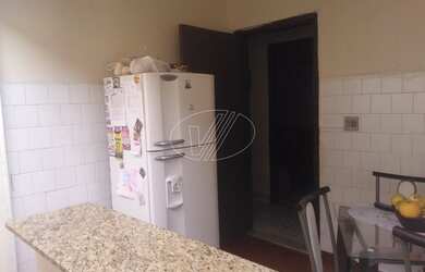 Imagem 5: Casa - Vila João Jorge - Campinas