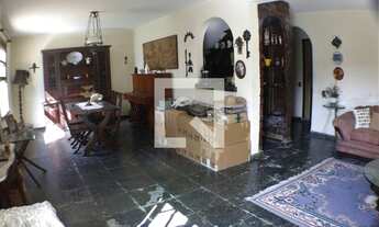 Imagem: Casa para Aluguel - Taquara, 4 Quartos