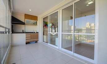 Imagem 7: Apartamento na Granja julieta com 81m² 2 dormitórios sendo 1 suíte