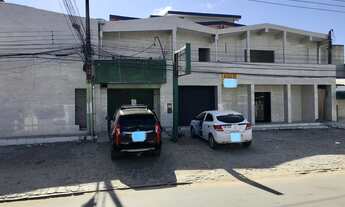 Imagem: Loja térrea em galeria 200 m2