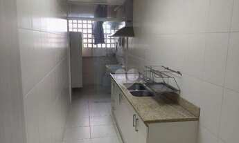 Imagem 16: Apartamento com sala, varanda, 2 quartos (1 suíte), vaga, lazer total, à venda, 73 m² por