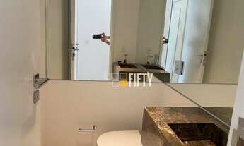 Imagem 5: Apartamento com 2 dormitórios à venda, 202 m² por R$ 3.700.000 - Moema - São Paulo/SP