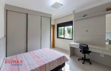 Imagem 15: MARAVILHOSO SOBRADO NO BUONA VITA RIBEIRÃO COM 3 SUÍTES 300 m² de terreno e 215m² de área