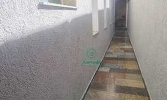 Imagem 4: Sobrado com 3 dormitórios para alugar, Bela vista, 259 m² por R$ 3.850/mês - Jardim Santa