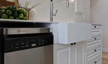 Imagem 4: Apartamento de 2 quartos, Novo Minha Casa Minha Vida!