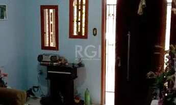 Imagem 3: PORTO ALEGRE - Casa Padrão - Restinga