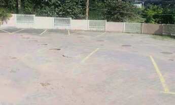 Imagem 5: Apartamento de 1 qto condomínio c piscina, churrasqueira, salão de festas, estacionamento