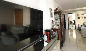 Imagem 7: Apartamento para aluguel possui 159 metros quadrados com 4 quartos em Manaíra - João Pesso