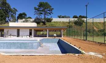 Imagem 11: Terreno à venda no bairro Vila Santista - Atibaia/SP